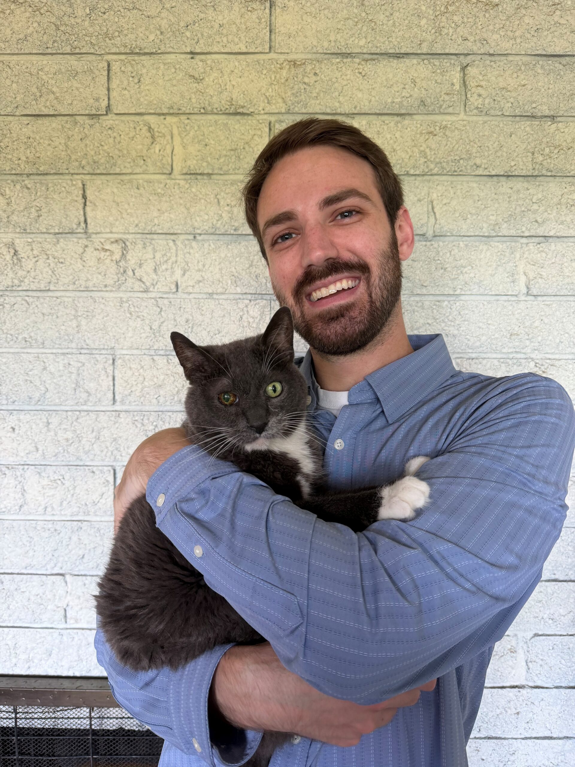 Dr. Jack Fergenbaum
